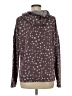 MTS Burgundy Pullover Hoodie Size M - photo 2