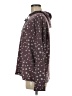 MTS Burgundy Pullover Hoodie Size M - photo 5