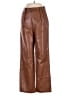 SEEK The Label Brown Casual Pants Size XS - photo 1