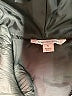 CALVIN KLEIN JEANS 100% Polyester Black Vest Size 5 - photo 3