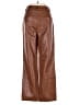 SEEK The Label Brown Casual Pants Size XS - photo 2