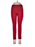 J Cooper Solid Red Active Pants Size L - photo 1