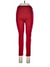 J Cooper Solid Red Active Pants Size L - photo 2