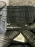Under Armour 100% Polyester Black Sweatpants Size 3T - photo 3