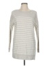 Old Navy Silver Pullover Sweater Size M - photo 1