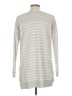 Old Navy Silver Pullover Sweater Size M - photo 2
