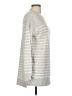 Old Navy Silver Pullover Sweater Size M - photo 4