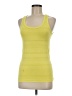 Athleta Yellow Tank Top Size M - photo 1