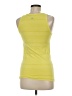 Athleta Yellow Tank Top Size M - photo 2