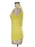 Athleta Yellow Tank Top Size M - photo 5