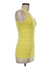 Athleta Yellow Tank Top Size M - photo 4
