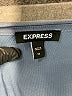 Express Blue Cardigan Size XS - photo 7