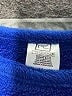 Pro Edge 100% Polyester Blue Sweatshirt Size 8 - 10 - photo 4