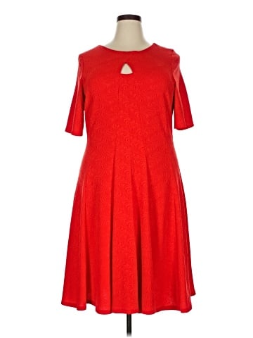 Julian Taylor Casual Dress (view 1)