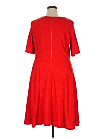 Julian Taylor Casual Dress (view 2)