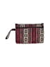 Unbranded Burgundy Red Wristlet One size - photo 1
