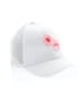 Unbranded White Baseball Cap One size - photo 1