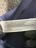 ELOQUII Blue Blazer Size 16 - photo 7