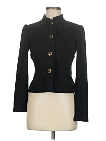Donna Morgan Jacket (view 1)