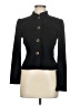Donna Morgan 100% Polyester Black Jacket Size 6 (petite) - photo 1