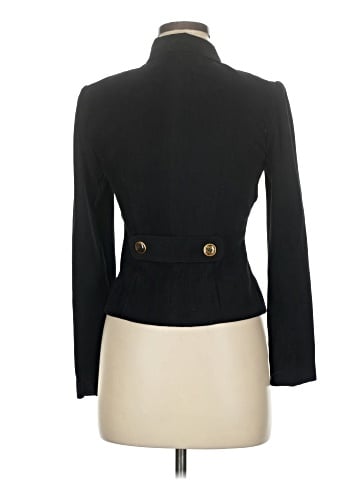 Donna Morgan Jacket (view 2)
