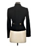Donna Morgan 100% Polyester Black Jacket Size 6 (petite) - photo 2