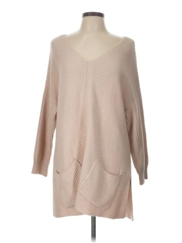 Indigo Thread Co. Pullover Sweater (view 1)