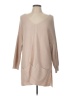 Indigo Thread Co. Tan Pullover Sweater Size L - photo 1