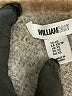 William Rast Argyle Brown Cardigan Size XS - photo 7