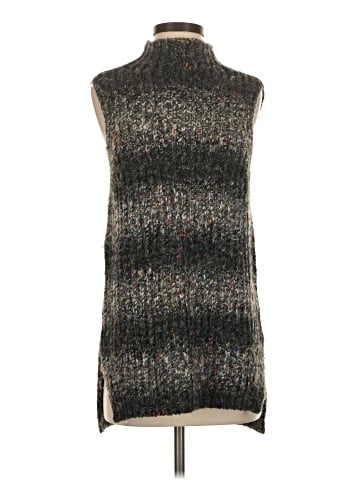 Milly Sweater Vest (view 1)