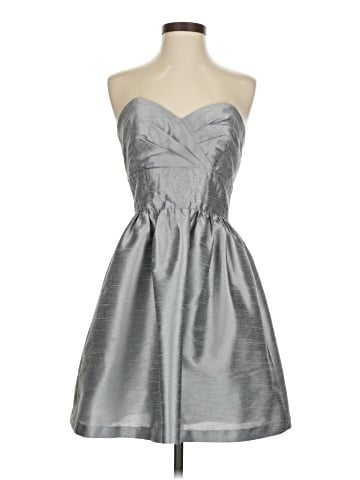 Alfred Sung Cocktail Dress (view 1)