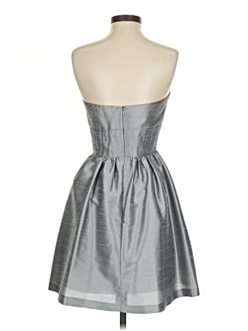 Alfred Sung Cocktail Dress (view 2)