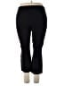 Banana Republic Black Active Pants Size 18 - photo 2