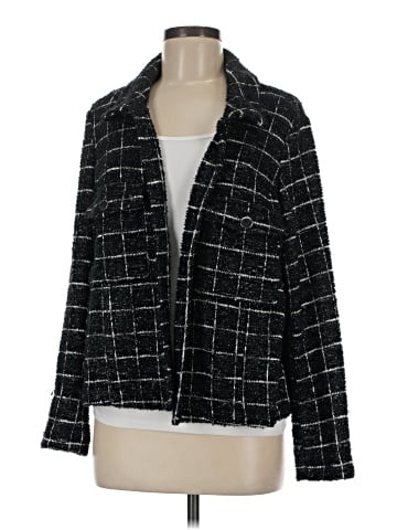 Cato Blazer (view 1)
