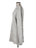 Steve Madden Gray Turtleneck Sweater Size M - photo 5