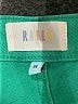 Rails Teal Casual Pants Size 31 waist - photo 3
