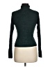 Forever 21 Green Turtleneck Sweater Size M - photo 2