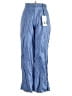 Zara Blue Casual Pants Size XS - photo 1