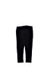 Moschino Black Sweatpants Size 2 - photo 2