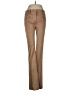 Zara Basic Brown Dress Pants Size 6 - photo 1