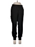 Assorted Brands Solid Black Casual Pants Size L - photo 1