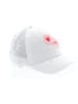 Unbranded White Baseball Cap One size - photo 1