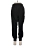 Assorted Brands Solid Black Casual Pants Size L - photo 2