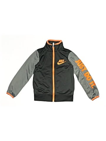 Nike Track Jacket (view 1)