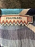 Pia Pauro Paisley Blue Romper Size S - photo 4