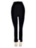 Tahari Black Active Pants Size Sm - Med - photo 1