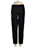 J.Crew Solid Black Active Pants Size 00 - photo 1
