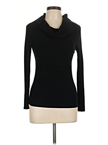 INC International Concepts Turtleneck Sweater (view 1)