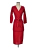 Hyfve Red Cocktail Dress Size S - photo 1