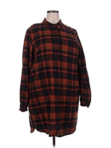 GOODTHREADS Casual Dress (view 1)